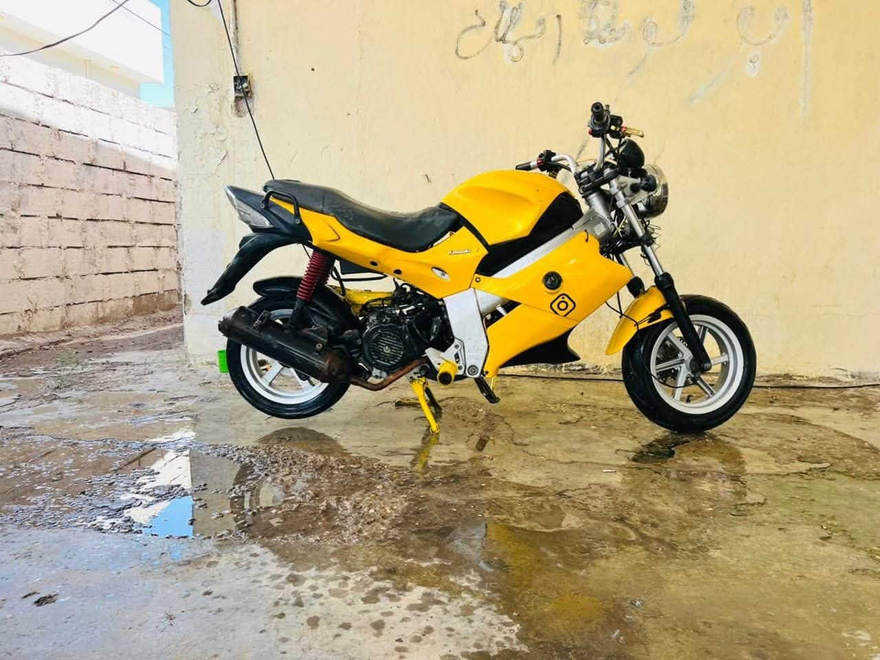سلام عليكم كاوسكي رص للبيع صارله سنه متروك المطور حالين شغال بس ينرادله ادامه سعر 650وبي مجال مكاني سجاريه البسحل رقم ‭***********‬
