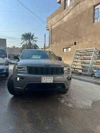 جراند شيروكي • ٢٠١٩ • فول مواصفات