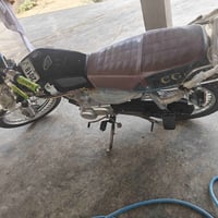 تايگر • اربعه كير • موديل 21