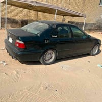 ٨ سلندر • محرك ٣.٥ • موديل ٩٨