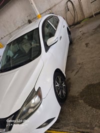 للبيع نيسان سنترا موديل 2019 رقم بغداد تحويل مباشر  مكانها بغداد بيها ...