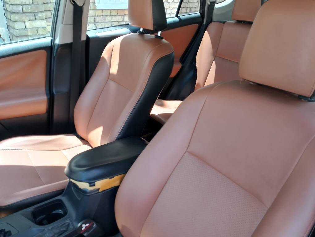 سلام عليكم 
راف فور موديل2018وراد مريكي صبغ بيه الباب السايق وجملغ المامي اثر طعجات رقم بغداد تحويل ثاني يوم مكاني العماره 
الاتصال *********** سعره 168 بغداد, العراق

