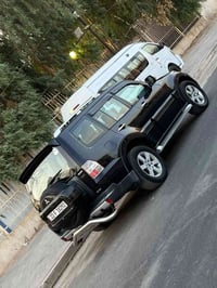 باجيرو خليجية • ٢٠٠٨ • رقم اربيل