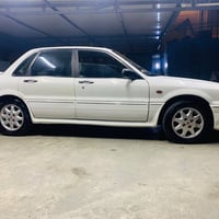جير ٦٣ • موديل ١٩٩١ • أربيل