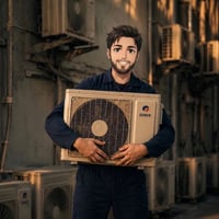 سبلت ١-٥ طن • مكيف صيني • حسب البواري