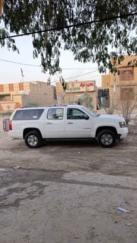مراوس ابطة • ٢٠١٢ • حادث خلفي يمين