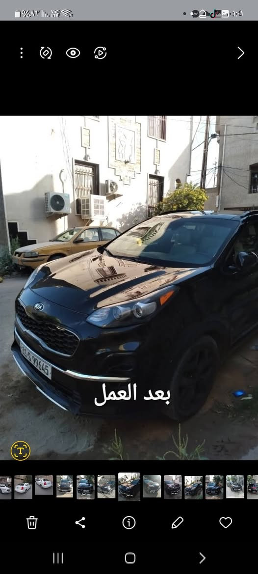بسم الله الرحمن الرحيم 
كابتن ثامر للبوليش 
بوليش درجة أولى
بوليش خمس مراحل
1/سقل السيارة كاغدماء(عندالحاجه)
2/بولش خبطة خشن
3/بولش ,R/M
4/بولش ركسن بتقنية النانوسيراميك
5/بولش سبري نانوسيراميك
علما ان العمل يدوي
اني اجيك أينما تكون السيارة داخل(بغداد)
للاستفسار هذا رقمي(***********)
كابتن ثامر ومن الله التوفيق
(للعلم غير متواجد على الفيس) بغداد, العراق
