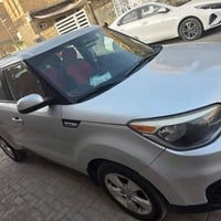 صول للبيع موديل 17 رقم دولي لغايت 30 السيارة جاهزة ماناقصة اي شي  محرك...
