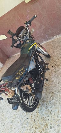 سيفان يراني • مديل 26 • جسر الفرنسي