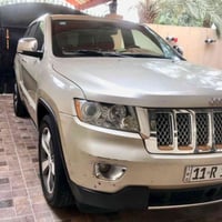 لاريدو • ٢٠١١ • ٦ سلندر