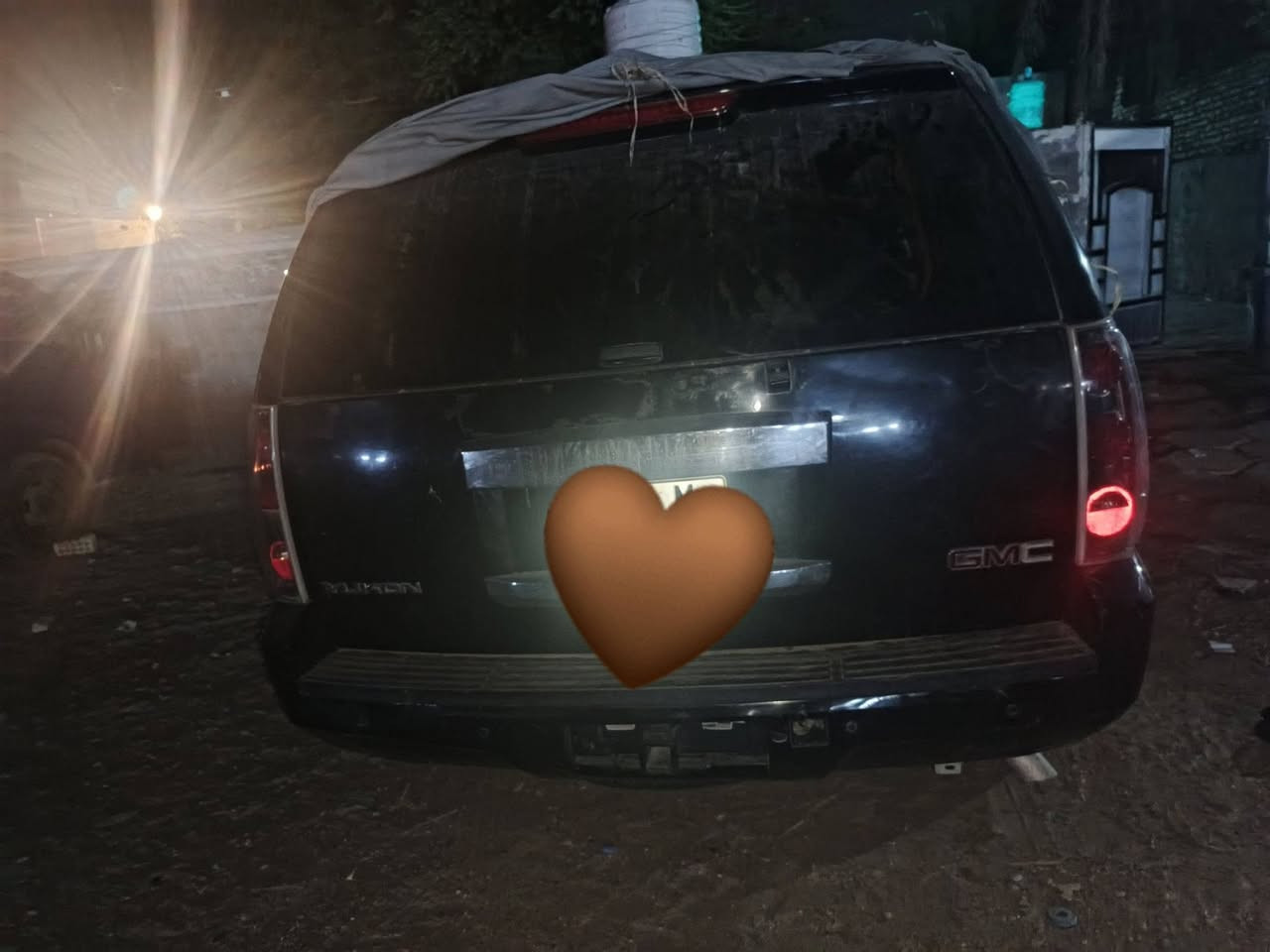 جمسي موديل ١٤رقم بغداد نكليزي
تواصل ***********
