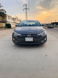 الانتره ٢٠١٩ • ماشيه ١٦٠ • بدون ايربك