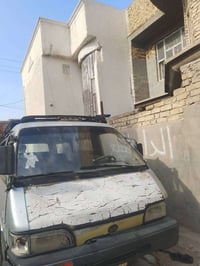 كيا بستا • مكينة مجففة • الحلة