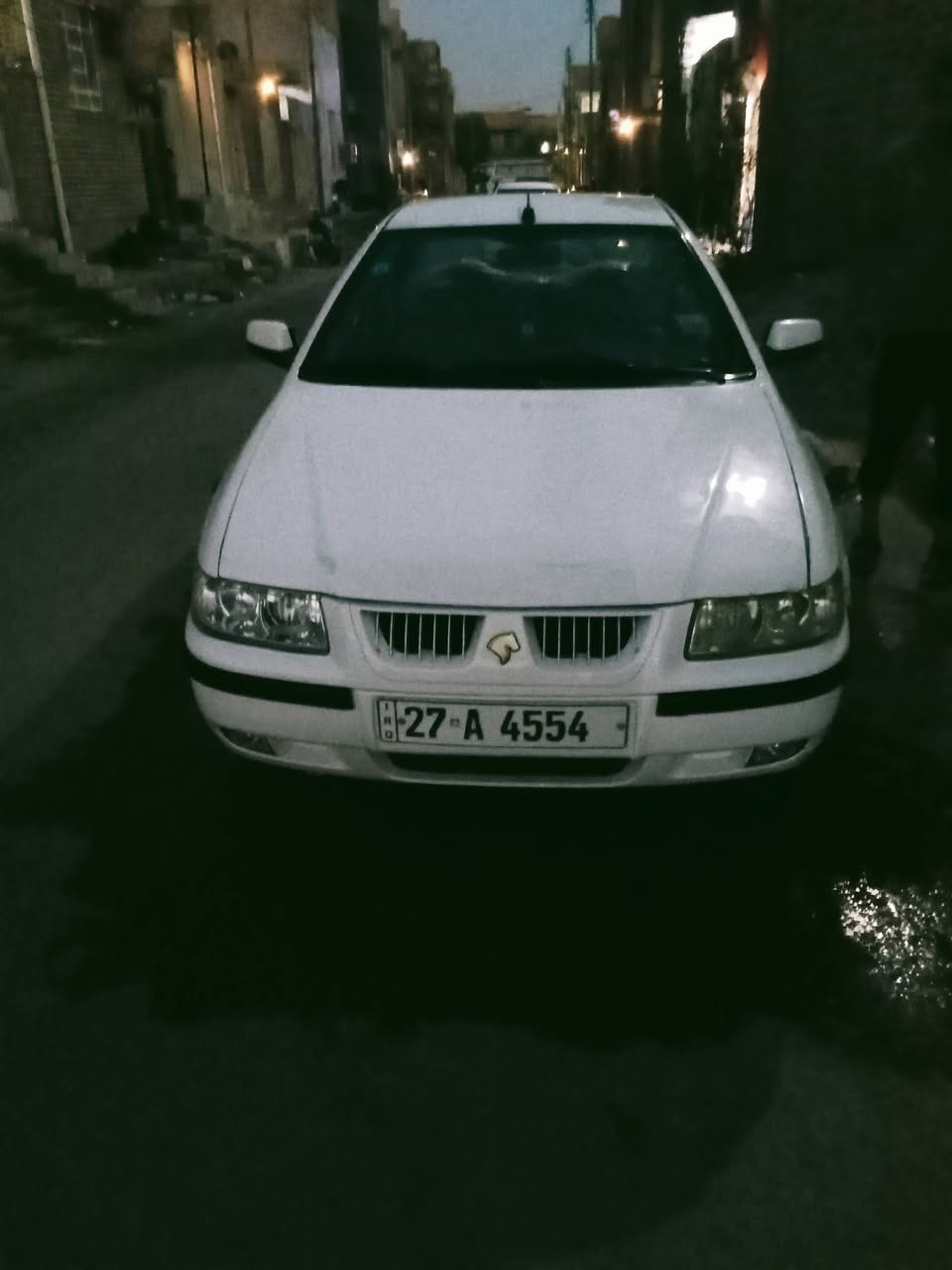 سمندلبيع خصوصي رقم انكليزي مكفوله تخم تاير مكينه وكير كله جديد للستفسار ***********
