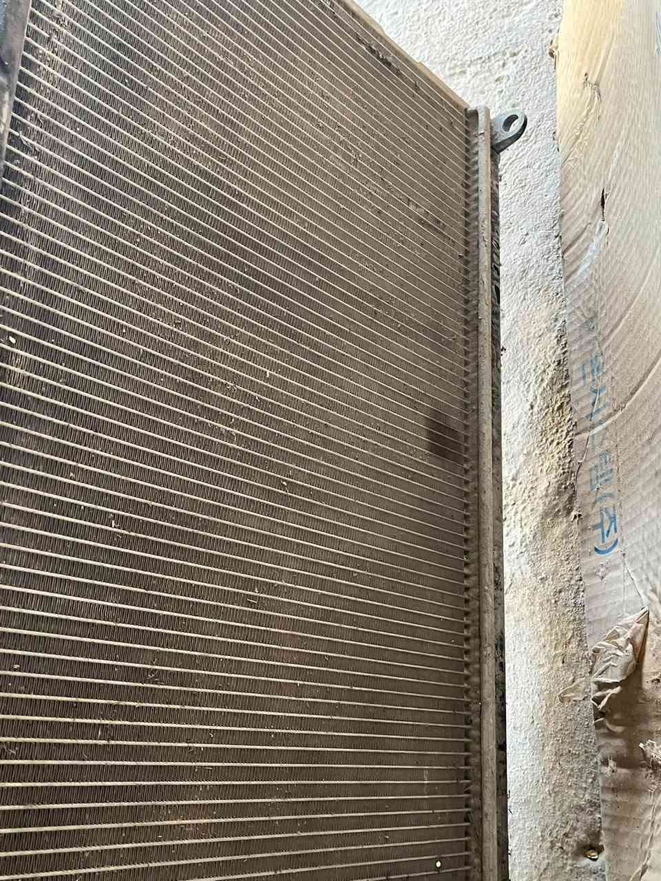 سلام عليكم راديتر مسكر ٢٠٢١ اصل للبيع مستعمل اقل شهر سعر ٧٥الف قفل 🔒 رقم الاستفسار *********** مكاني بغداد
