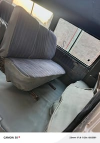 بريجو موديل 96بسمي سنويه جديده شواصي جدد  مصبوغه حزام محرك كير اكسل كف...