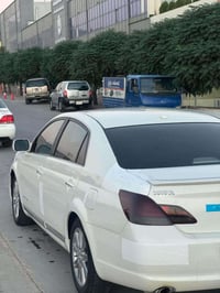 أفالون • ٢٠٠٨ • مغير اللون