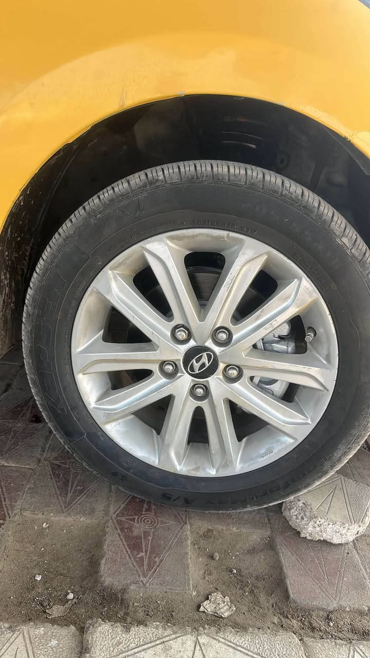 ناصرية • قطع غيار