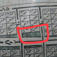 الزعفرانية حي الامانة • ١٢٥م • ركن