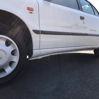 سمند • كفالة ١١ • رقم بغداد