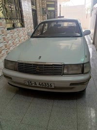 بطه منفصل • مكفوله شرعي • ١٩٩٣