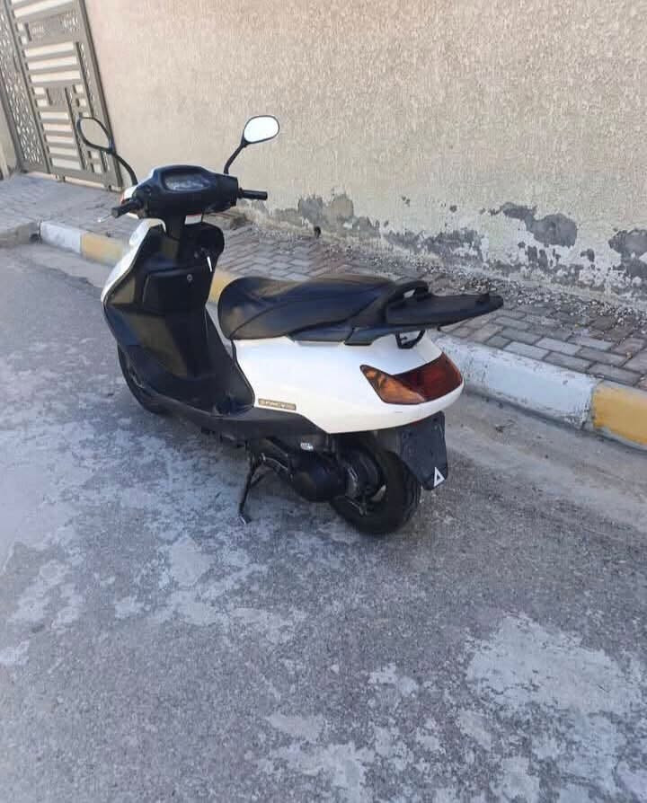 #سبيسي ياباني للبيع دراجه نضيفه وجاهزة مال جناي سعرها 500 وبيها مجال للشراي اتصل بيه وبخدمتك /***********
