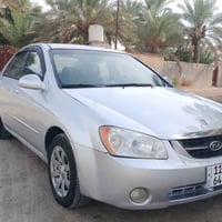 سبكترا 2006 • محرك 2000 • بدون حادث