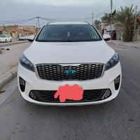 سورنتو • ٢٠٢٠ • فول مواصفات