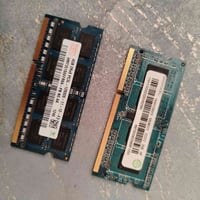 رام لابتوب ddr3 سعر :10 الف