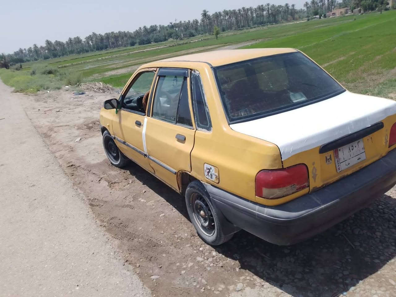 سلام عليكم 
سايبه البيع كير ومحرك جديد 
ستفسار تصل 
رقم ***********  
السعر 9 قفل
