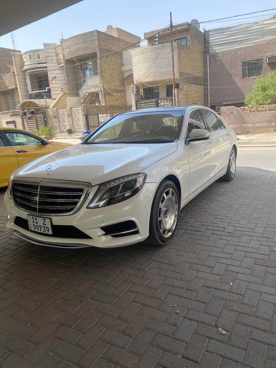 S550 • ٢٠١٧ • وارد امريكي
