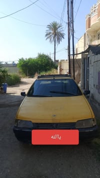 بيجو روا • هيئة ٨٦٠ الف • عليها غرامات