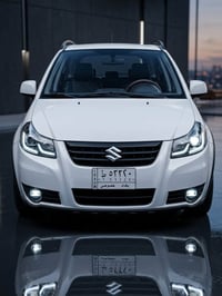 SX4 • ٢٠١٤ • الكاظمية