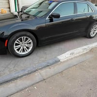 كرايسلر ٣٠٠ • البصرة