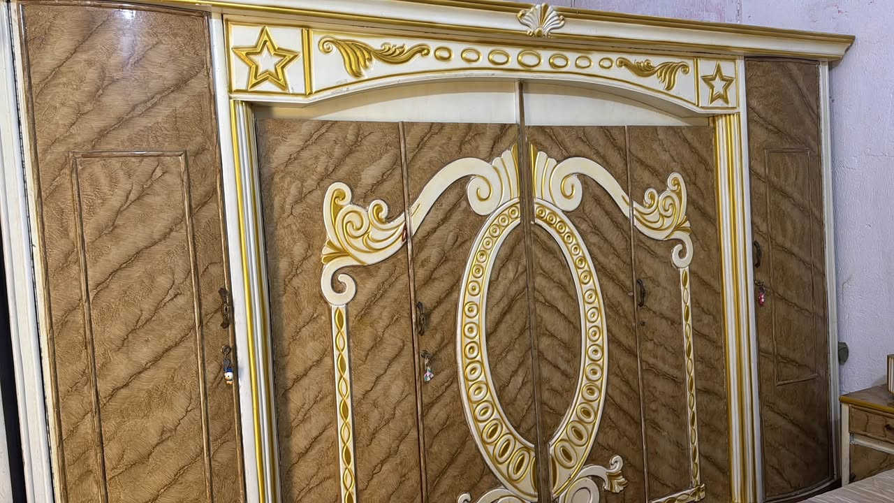 غرفه نوم • نضيفه • بصره حيانيه