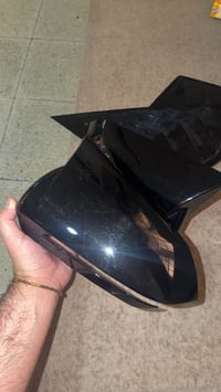 سبايدر • كفر باتمان٢ • نضافة٩٠٪