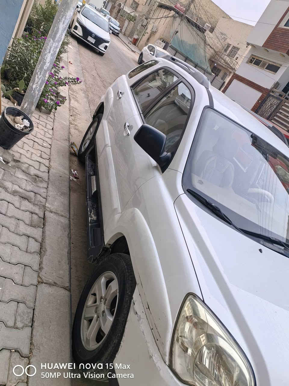 كيا سبورتج • ٢٠٠٩ • النجف