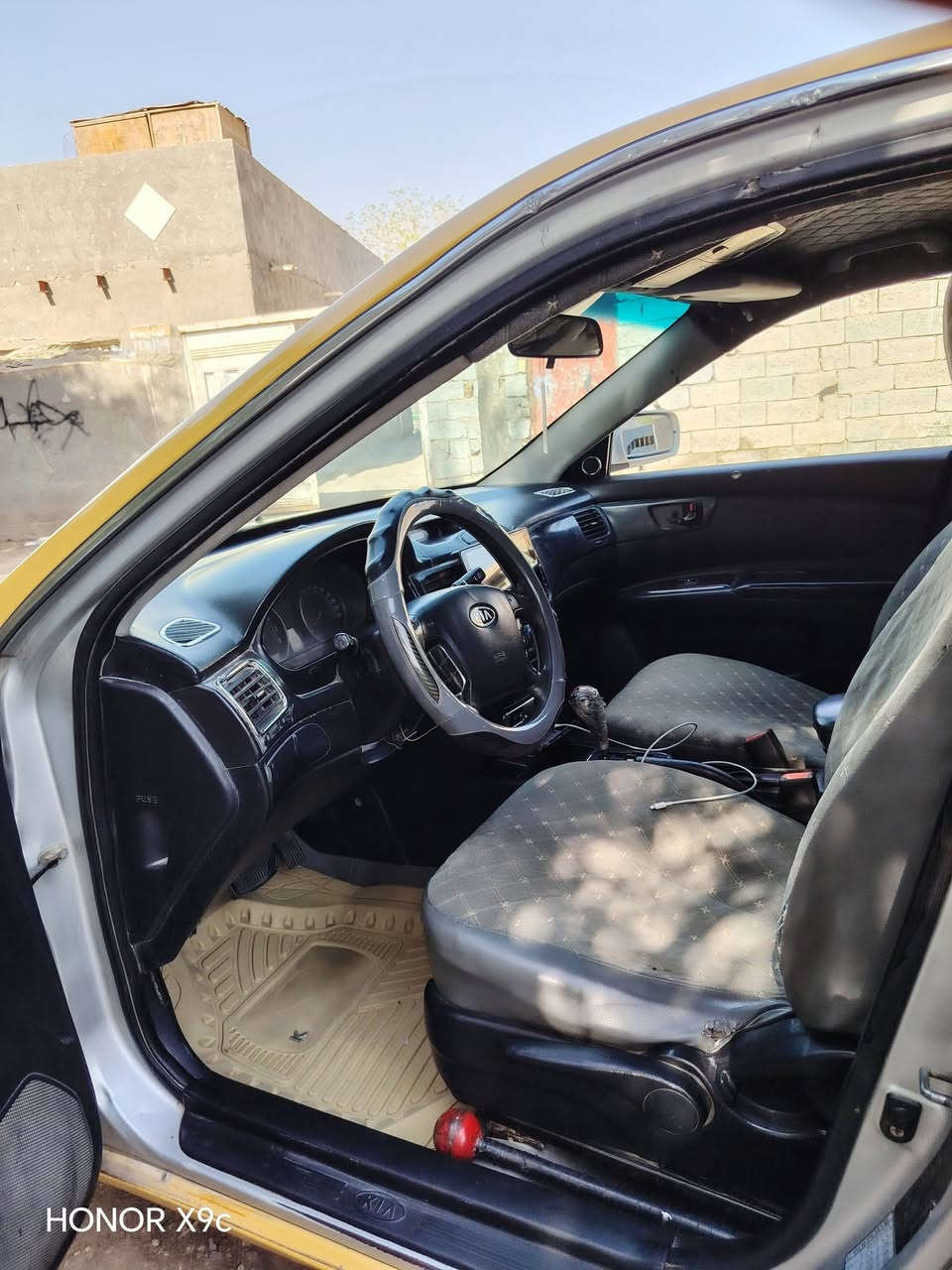 سلام عليكم أوبتيما اللبيع موديل 8

مكفوله كير محرك حداديه طخم تایر کهربائيات كلها شغاله

تبريد شغال

بسمى تحويل مباشر

خط وبحث مصفره

خطها شاميه دوانيه

السعر 85$ وبيها مجال

رقمي نتصل وبيك خير وتدلل *********** متواجد عل خاص
