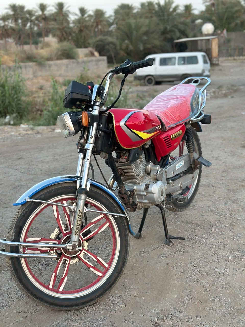 دراجة سيفان موديل 20 كهربائيات شغالة  اوراق كاملة محرك 150+مفتوحه السعر 525وبي مجال  مكان ديالى ناحية السلام رقمي***********
