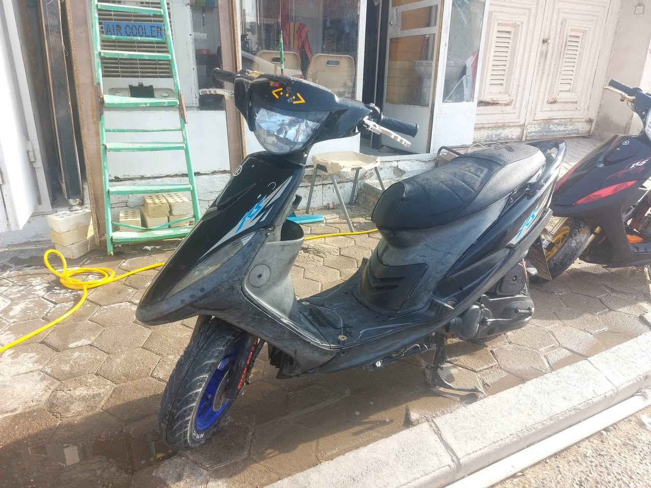 ماكس عدله مكينه 49ما مفتوحه عيزه دبلات كدام السعر600وبيه مجال خاص ماموجود رقمي***********
