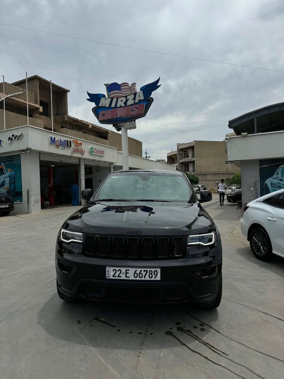 ***********
***********
لاریدۆ2019
فول مواسفات
بێ بۆیاخ
سەنەوی تازە
کامل مەسروف
227گەلاومەعمەلە حلبجة, السليمانية
