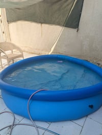 مسبح • مزليكة • استخدام قليل