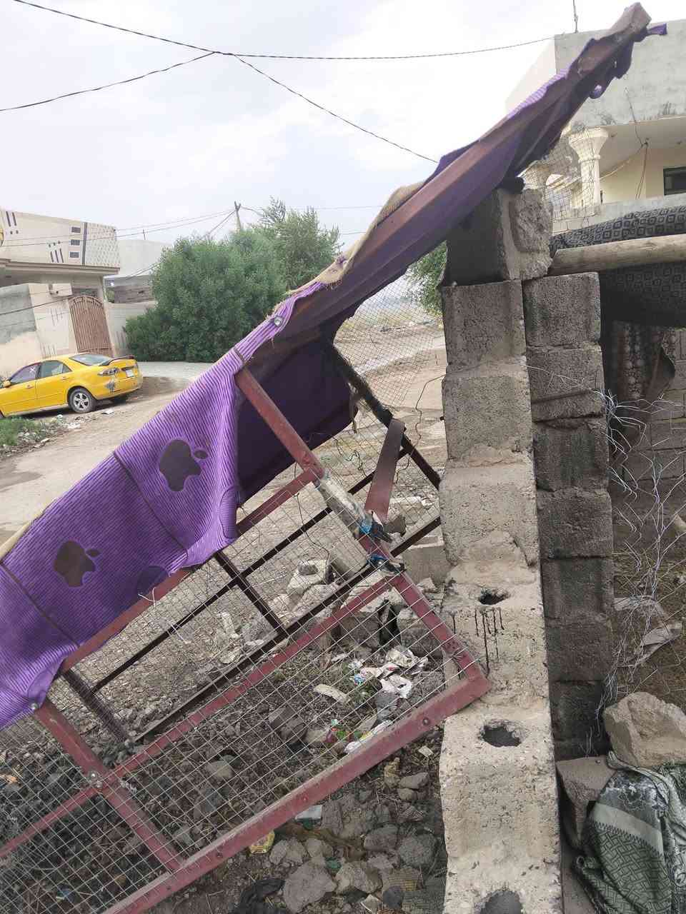 سقيفه • ستوته • دايوان