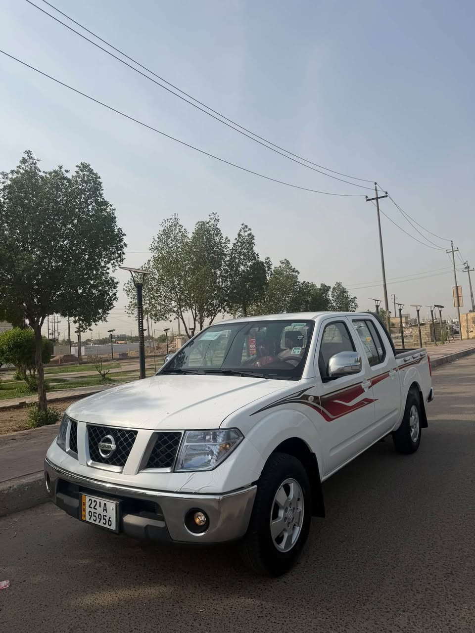 نيفاره • ٢٠١٦ • رقم اربيل