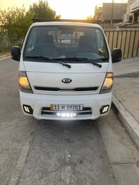 حمل 2700 • ٢٠٢٠ • رقم بغداد