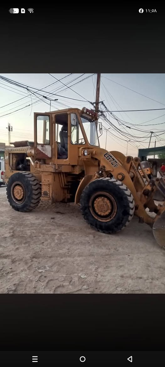 شفل كاوسكي للبيع B موديل 85 رقم الاماني بغداد.       ***********
