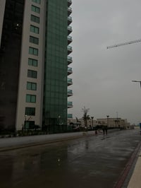 🏡 عرض مميز للبيع – شقة في أبراج الود | C7 ✨ المساحة: 190م² 🏢 البناية C...