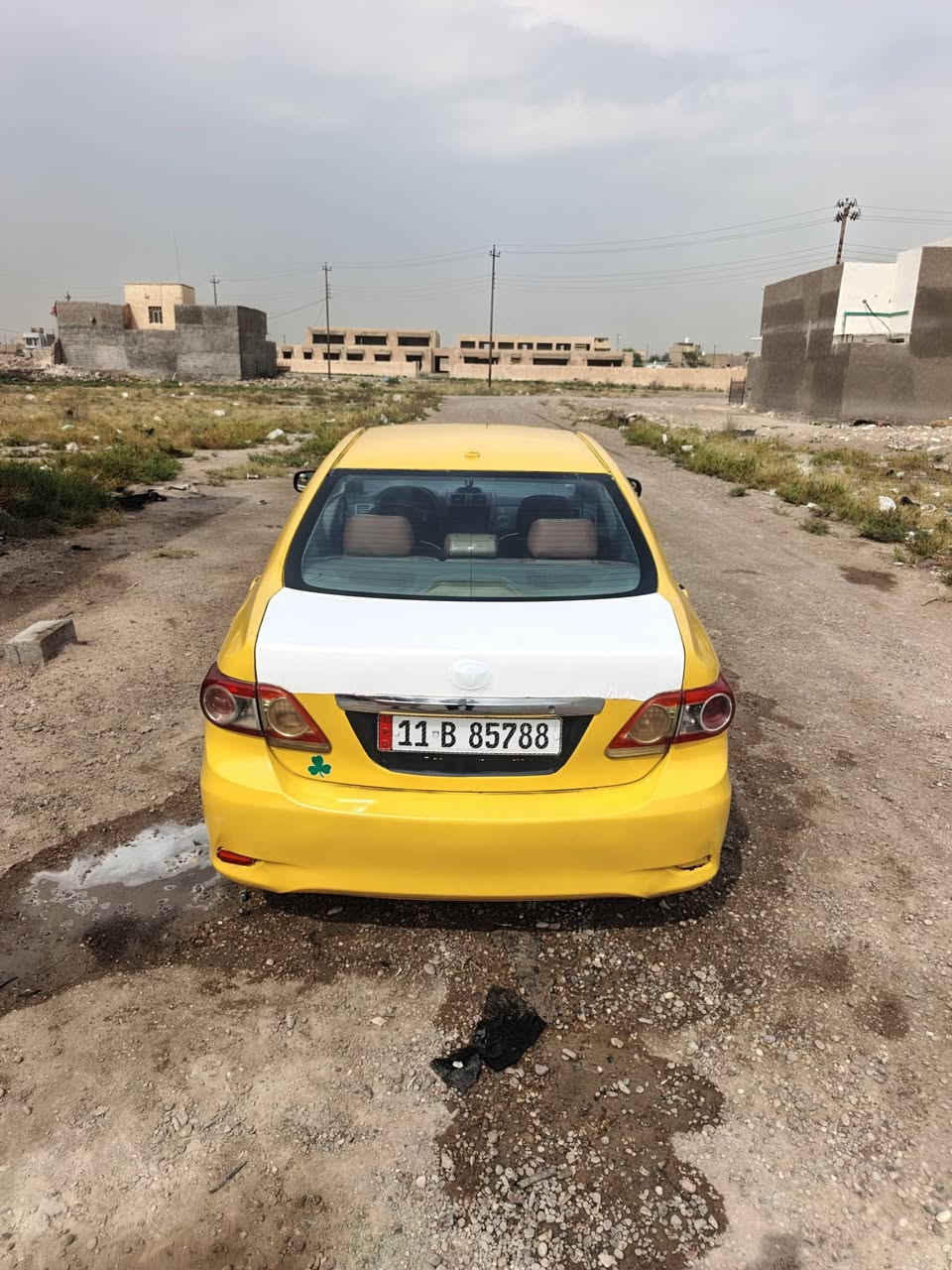 كورلا • ٢٠٠٩ • مكينة ٢٠٠٠