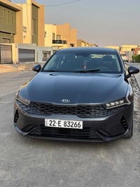 K5 21 تعديل بارد جاملغ   رصعه بالصندوق   رصعه بالبنيد تعديل بارد   بدو...