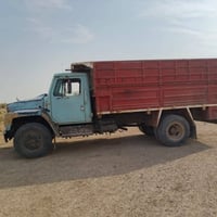 شاحنة • للبيع